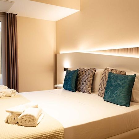 Bed and Breakfast Residenza Gurnea - Free Private Parking Tropea Exterior foto